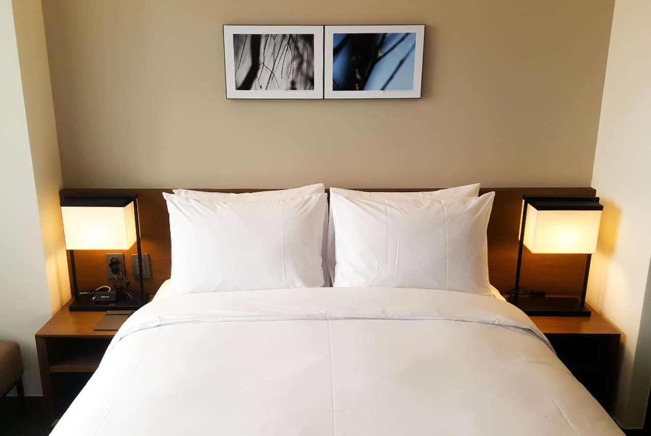Ramada Encore By Wyndham Busan Haeundae מראה חיצוני תמונה