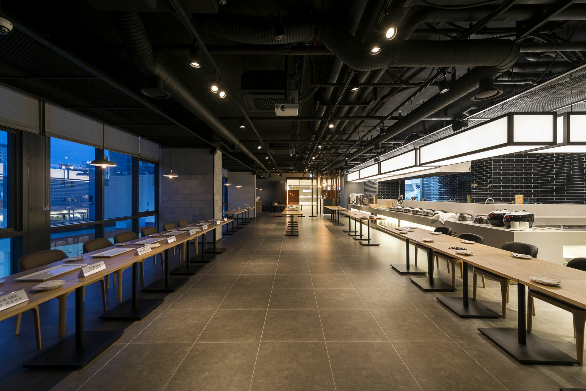 Ramada Encore By Wyndham Busan Haeundae מראה חיצוני תמונה
